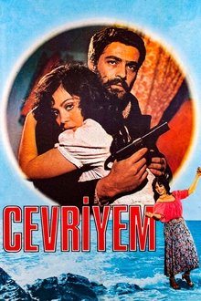 Cevriyem movie poster