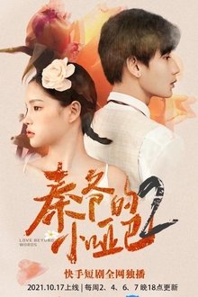 Love Beyond Words tv show poster