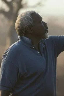 Foto de perfil de Ousmane Sow