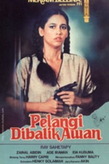 Pelangi di Balik Awan movie poster