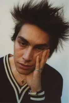 Kalman Ocheltree profile picture