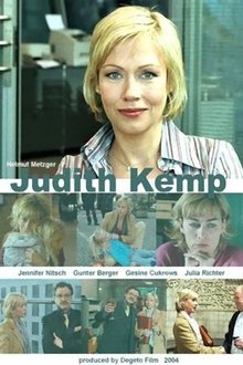 Judith Kemp movie poster