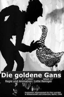 The Golden Goose movie poster