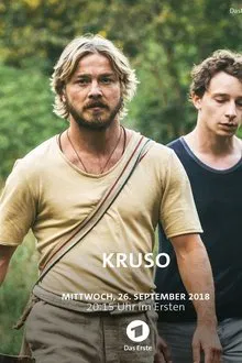 Kruso movie poster