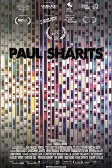 Paul Sharits movie poster