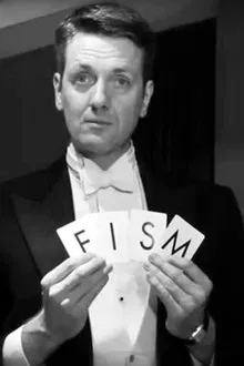 Guy Hollingworth profile picture
