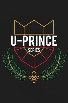 U-Prince The Series tv show poster