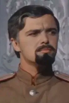Leonid Mordvinov profile picture