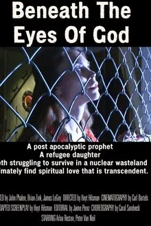 Beneath the Eyes of God movie poster