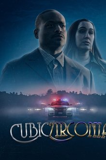 Cubic Zirconia movie poster