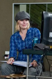 Ally Burnham profile picture