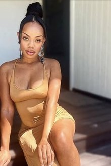 Foto de perfil de Judy Ricquel Harris
