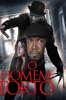 Poster do filme O Homem Torto