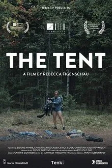 The Tent movie poster