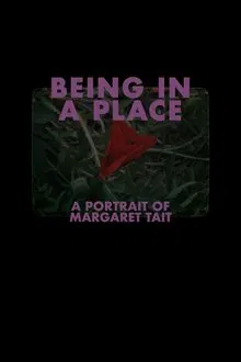 Being in a Place: A Portrait of Margaret Tait movie poster