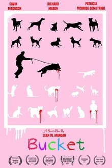 Bucket movie poster