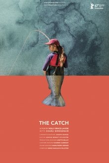 The Catch movie poster