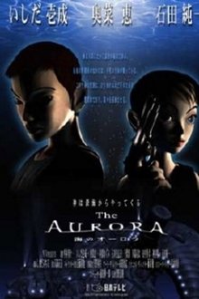 The Aurora movie poster