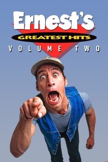 Poster do filme Ernest's Greatest Hits Volume 2