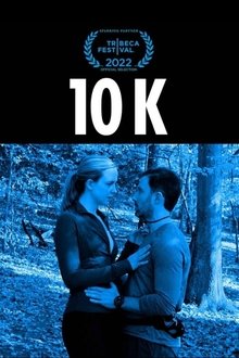 10 K movie poster
