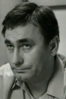 Sergey Samoilov profile picture