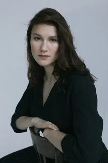 Polina Garanenkova profile picture