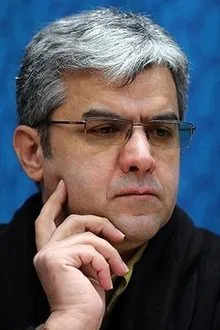 Asghar Alaei profile picture