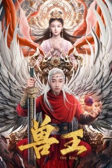 Orc King movie poster