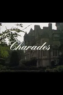 Charades movie poster