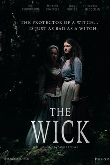The Wick movie poster
