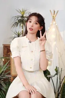 张祎祎 profile picture