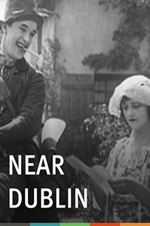 Near Dublin movie poster