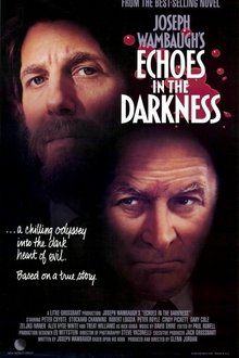 Echoes in the Darkness movie poster