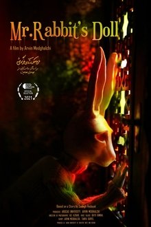 Mr. Rabbit's Doll movie poster
