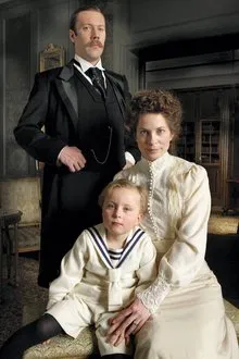 Harry & Charles tv show poster