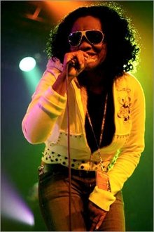 Foto de perfil de Tanya Stephens