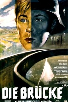 The Bridge movie poster