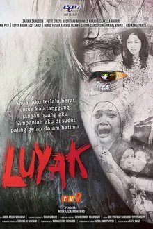 Poster do filme Luyak