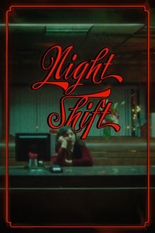Night Shift movie poster