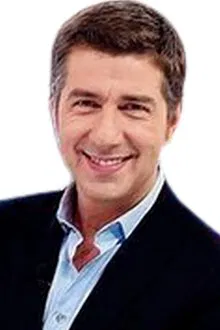 Foto de perfil de Jean-Michel Zecca