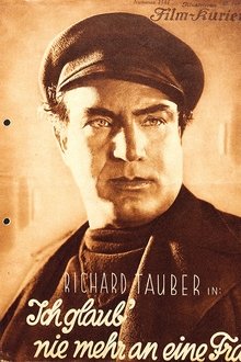 Never Trust a Woman movie poster