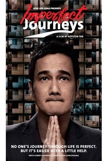 Imperfect Journeys movie poster