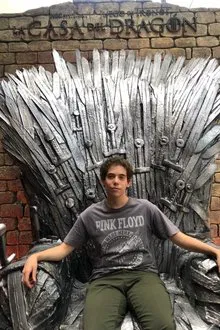 Fernando De La Torre profile picture