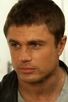 Nikolay Burlak profile picture