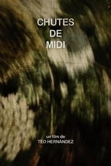 Chutes de Midi movie poster