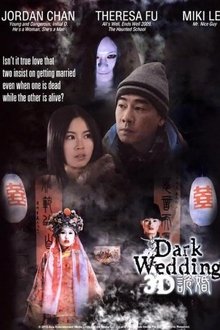 Dark Wedding movie poster