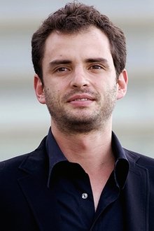 Foto de perfil de Jonás Cuarón