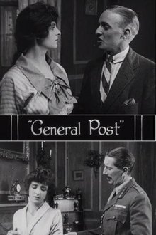 General Post movie poster