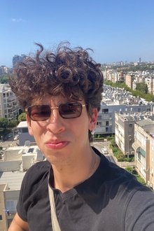 Foto de perfil de Eitan Laniado
