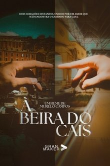 Poster do filme Anchorless